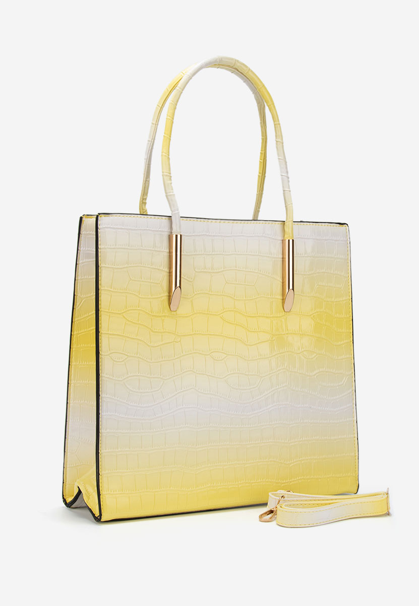 Borsa a mano Teodoria V2 gbianchina