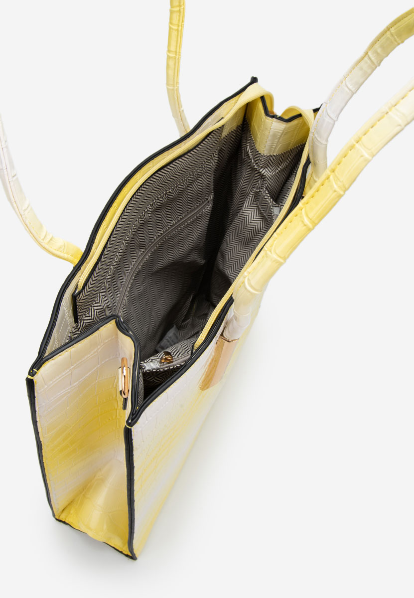 Borsa a mano Teodoria V2 gbianchina