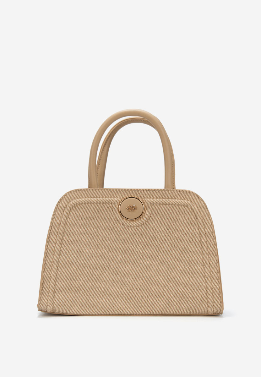 Borsa a mano Mareya cachi