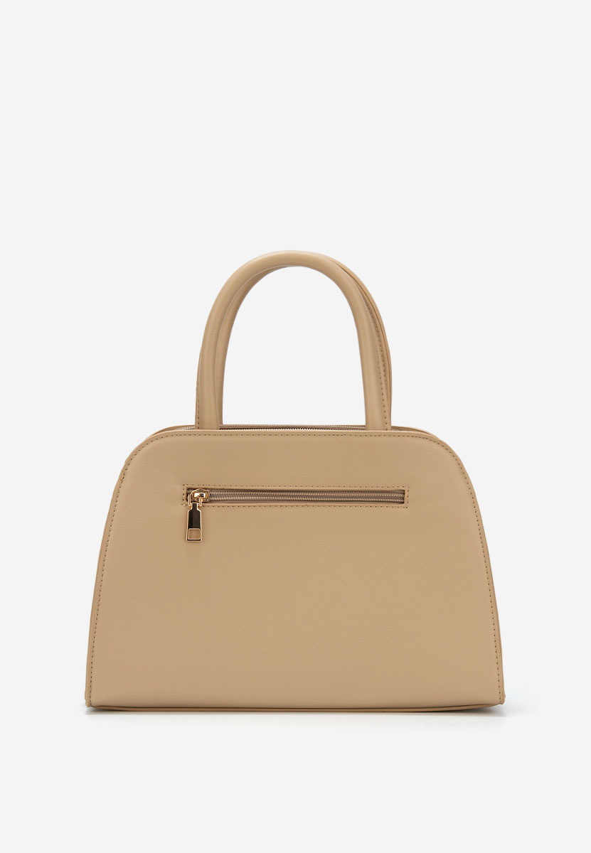 Borsa a mano Mareya cachi