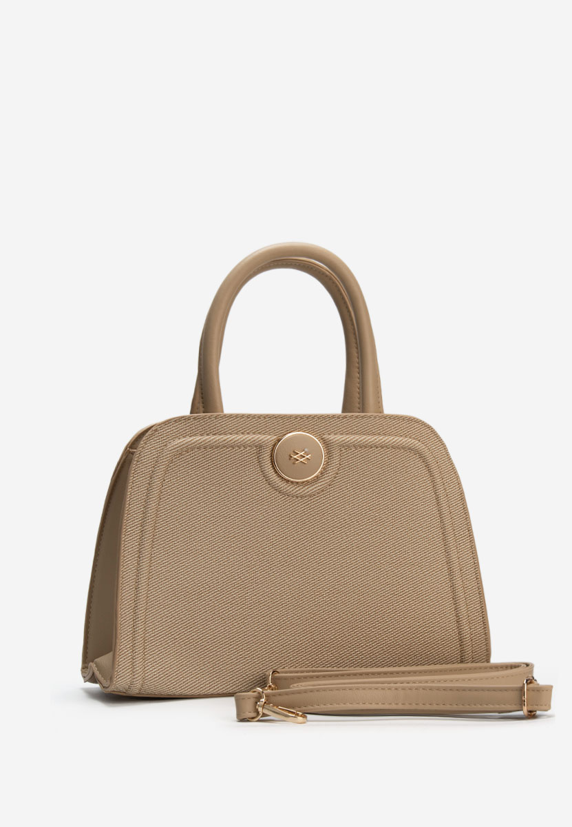 Borsa a mano Mareya cachi