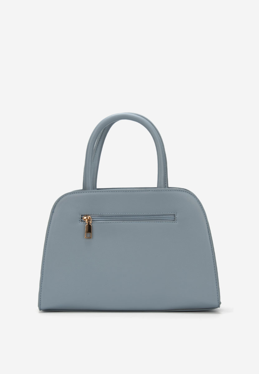 Borsa a mano Mareya blu