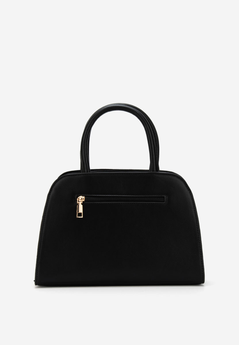 Borsa a mano Mareya nera