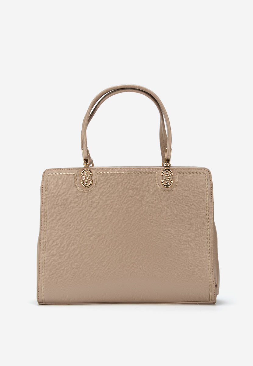 Borsa da ufficio Alecsa cachi