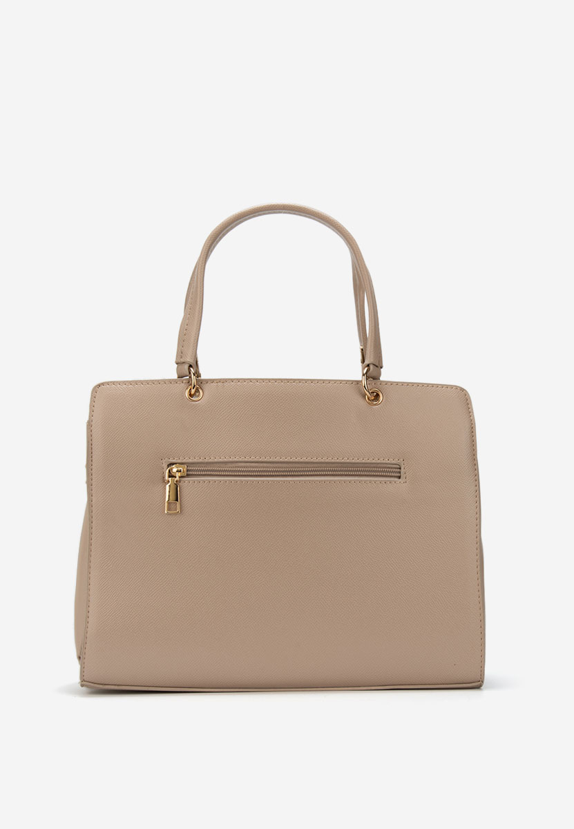 Borsa da ufficio Alecsa cachi
