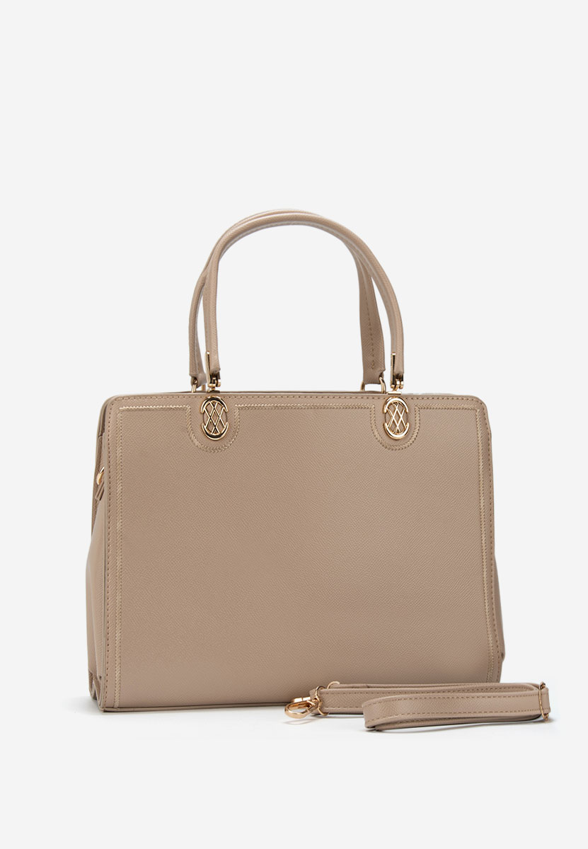 Borsa da ufficio Alecsa cachi