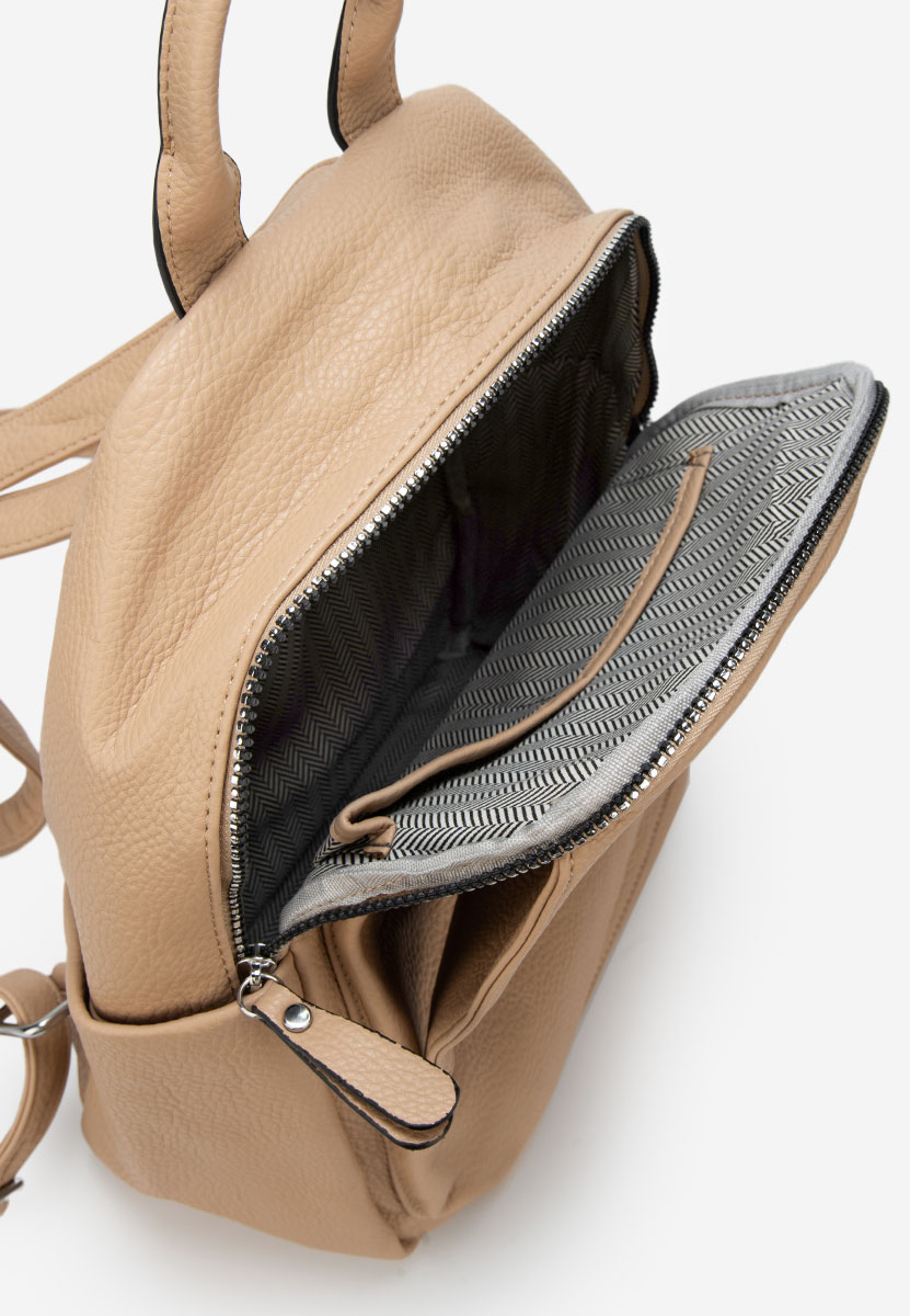 Zaino da donna Yanaria cachi