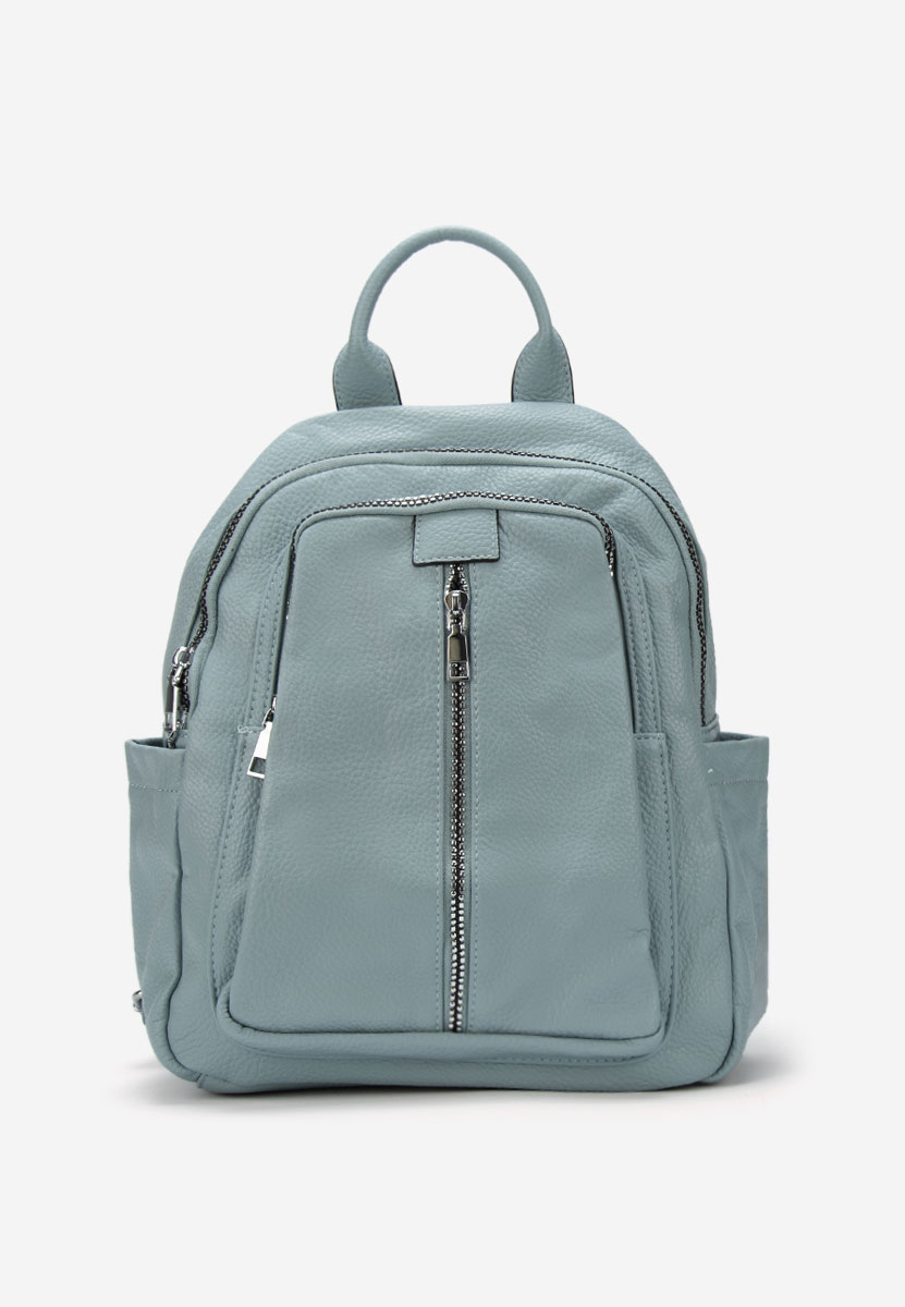 Zaino da donna Yanaria blu