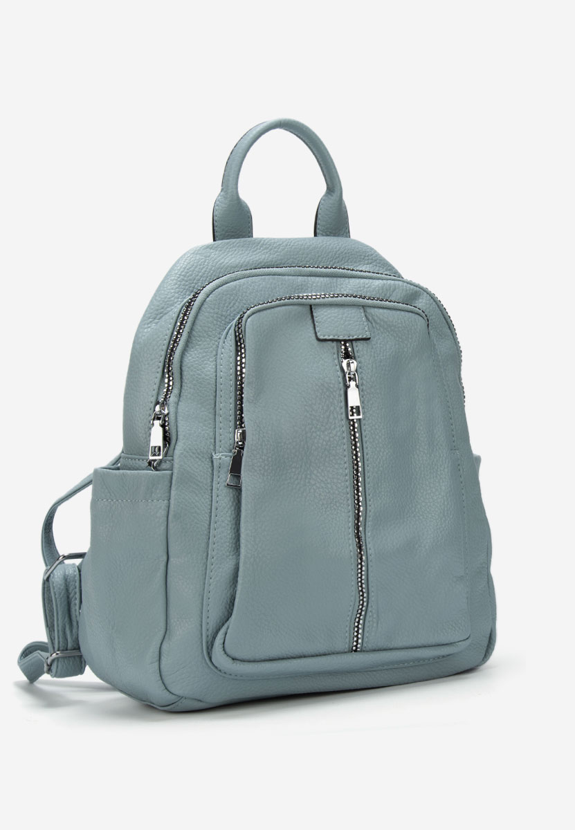 Zaino da donna Yanaria blu