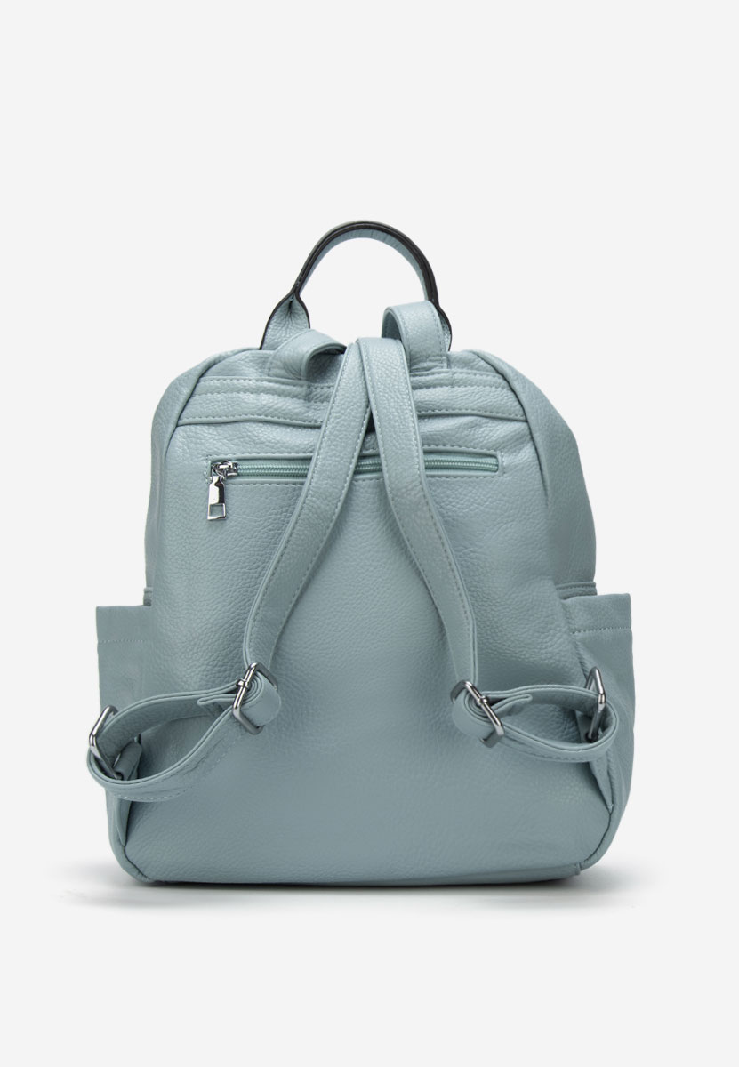 Zaino da donna Yanaria blu