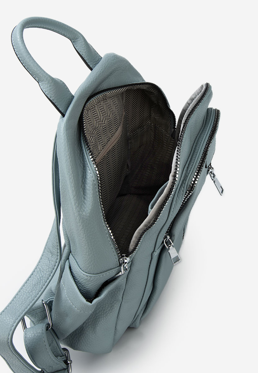 Zaino da donna Yanaria blu