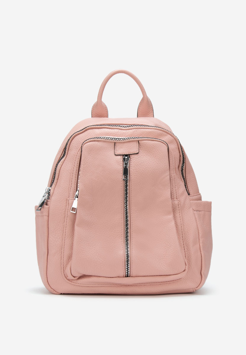 Zaino da donna Yanaria rosa