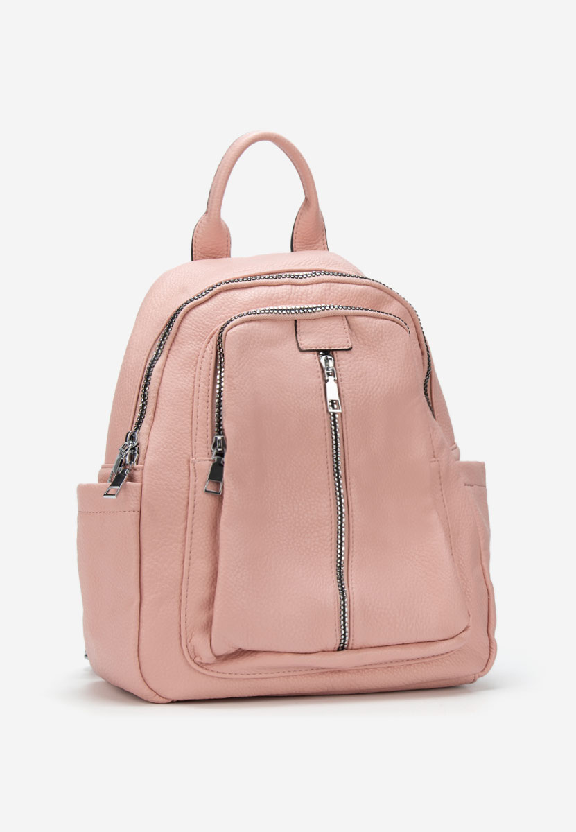 Zaino da donna Yanaria rosa