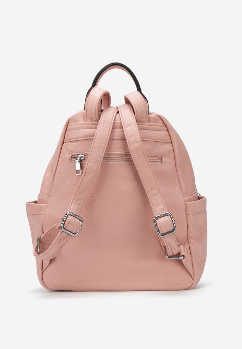 Zaino da donna Yanaria rosa