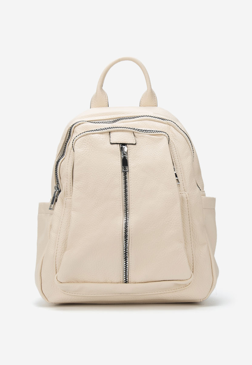 Zaino da donna Yanaria V2 bianco