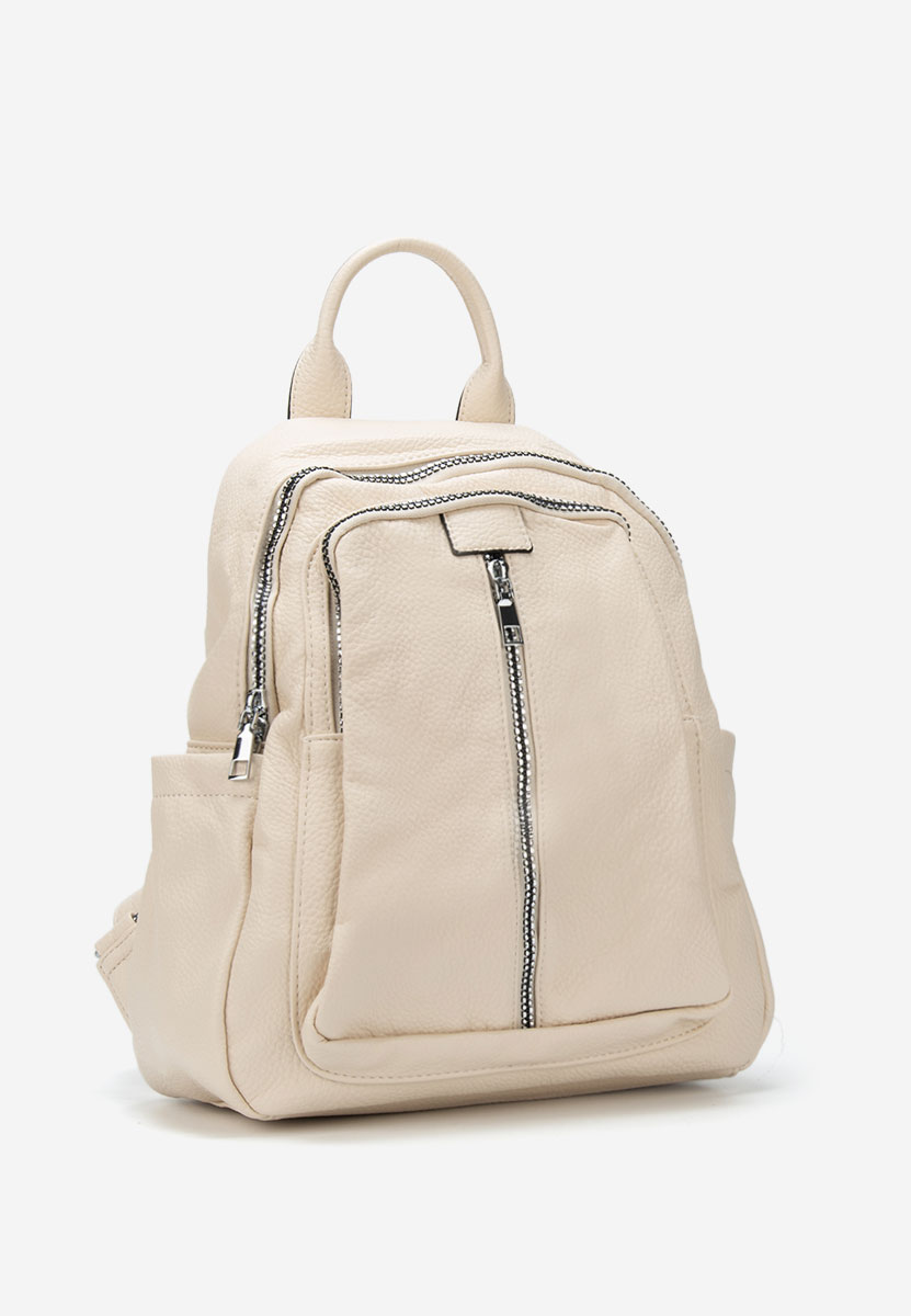 Zaino da donna Yanaria V2 bianco