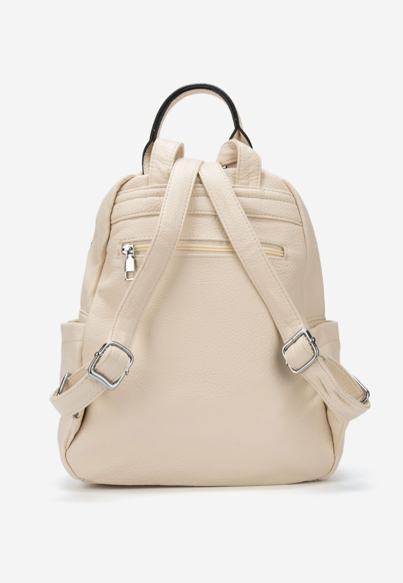 Zaino da donna Yanaria V2 bianco