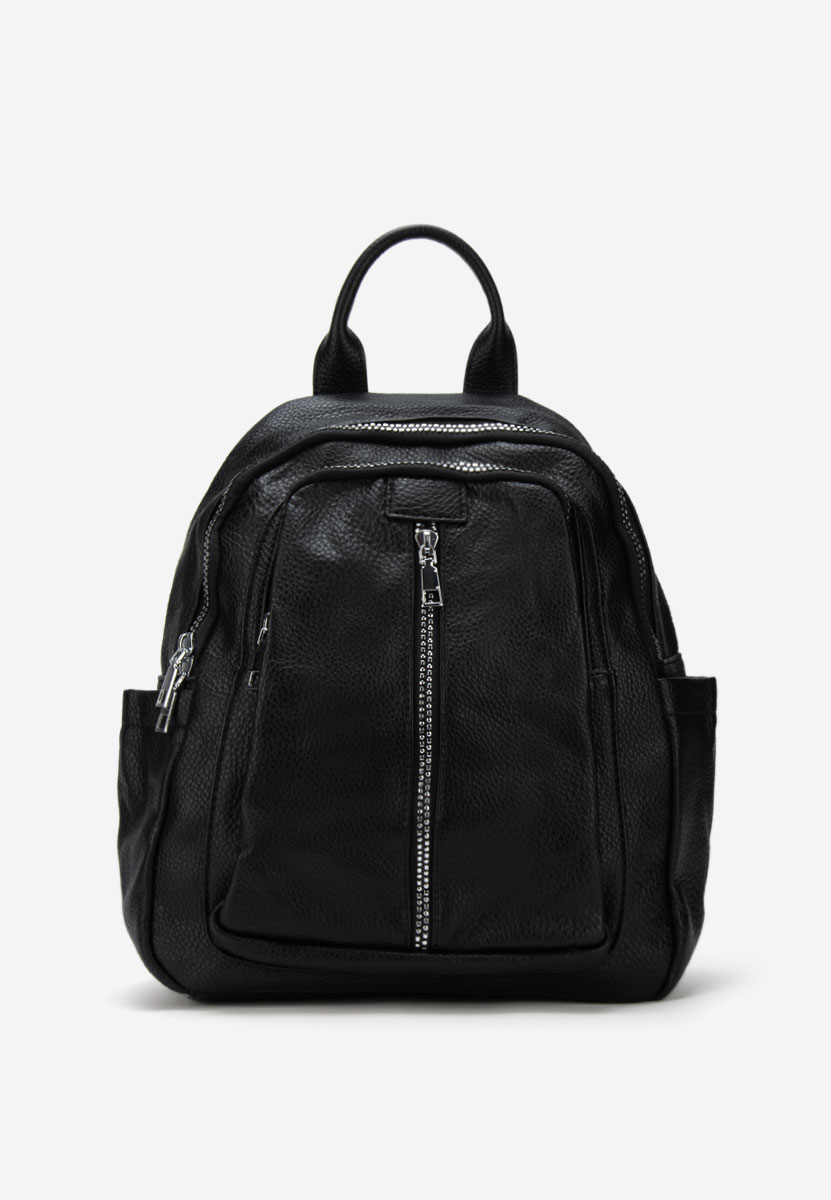 Zaino da donna Yanaria nero
