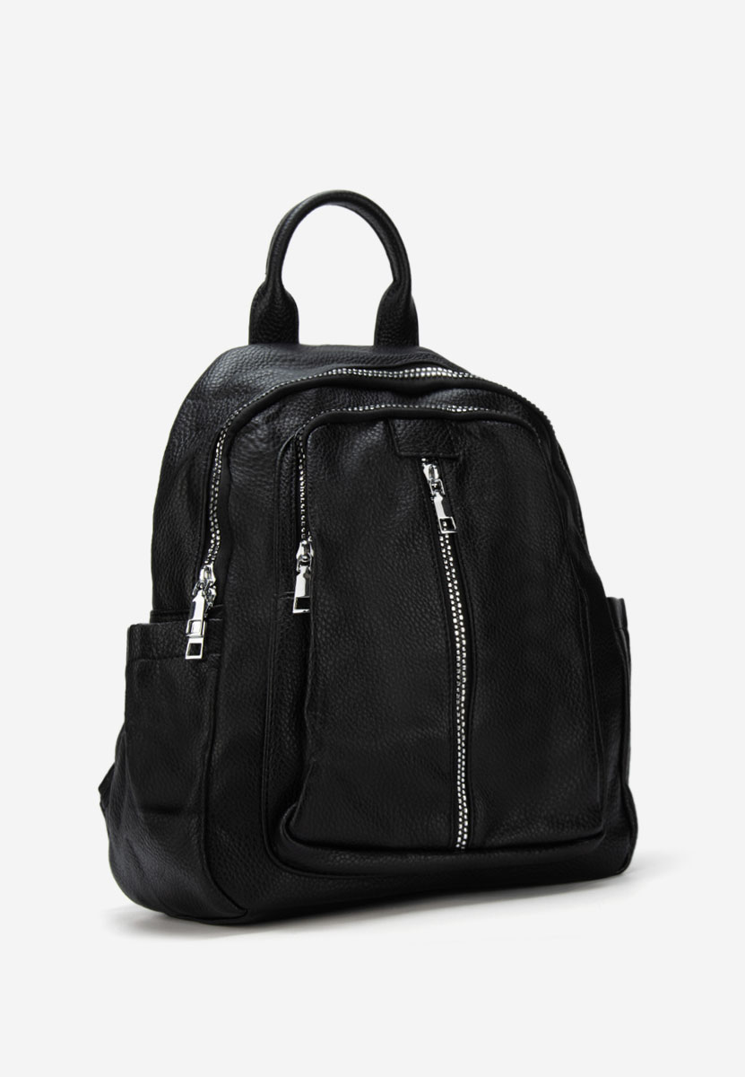 Zaino da donna Yanaria nero