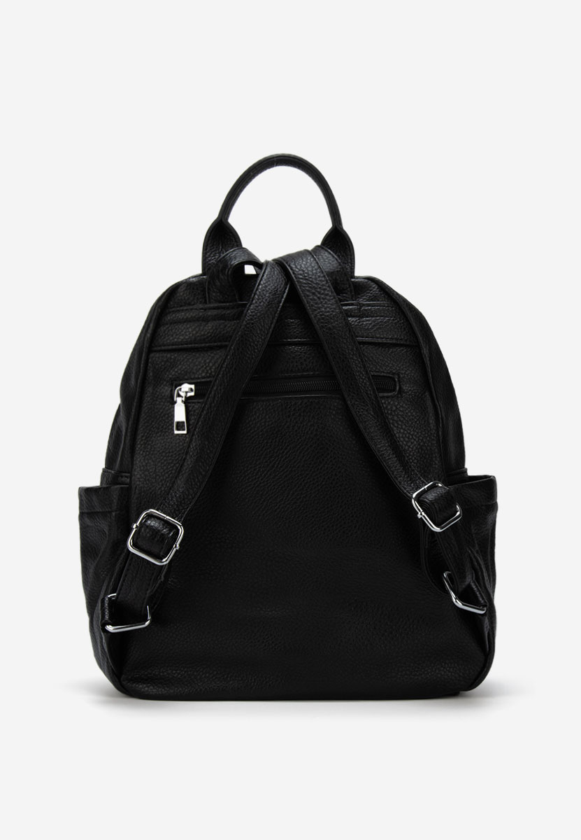 Zaino da donna Yanaria nero