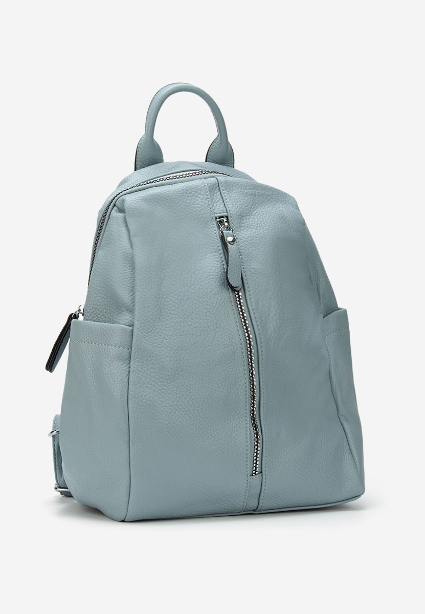 Zaino da donna Toviana blu