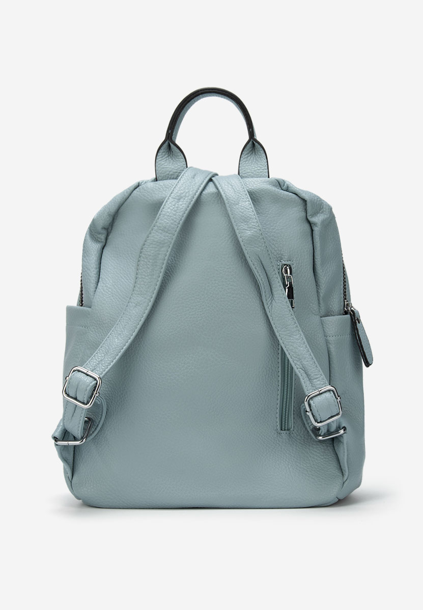 Zaino da donna Toviana blu