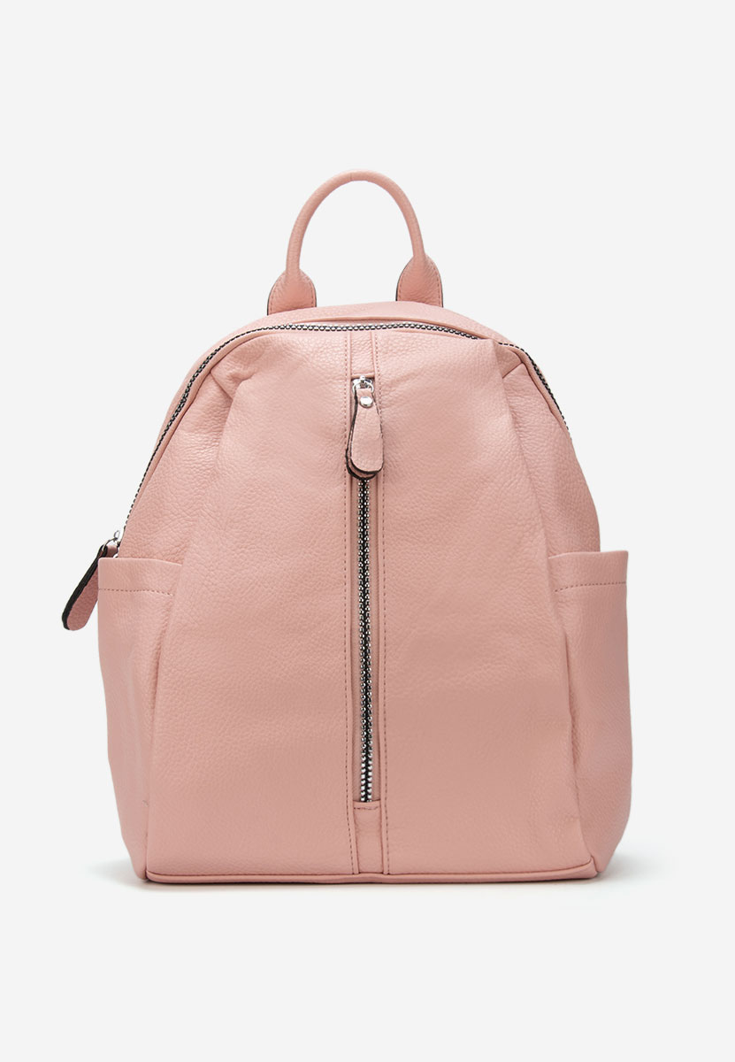 Zaino da donna Toviana rosa