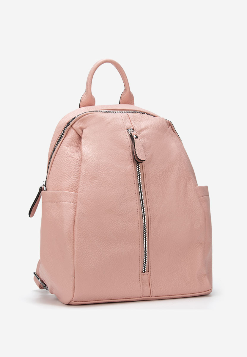 Zaino da donna Toviana rosa