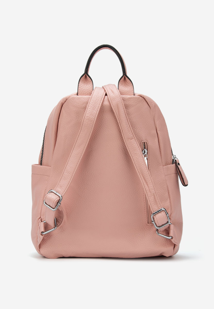 Zaino da donna Toviana rosa