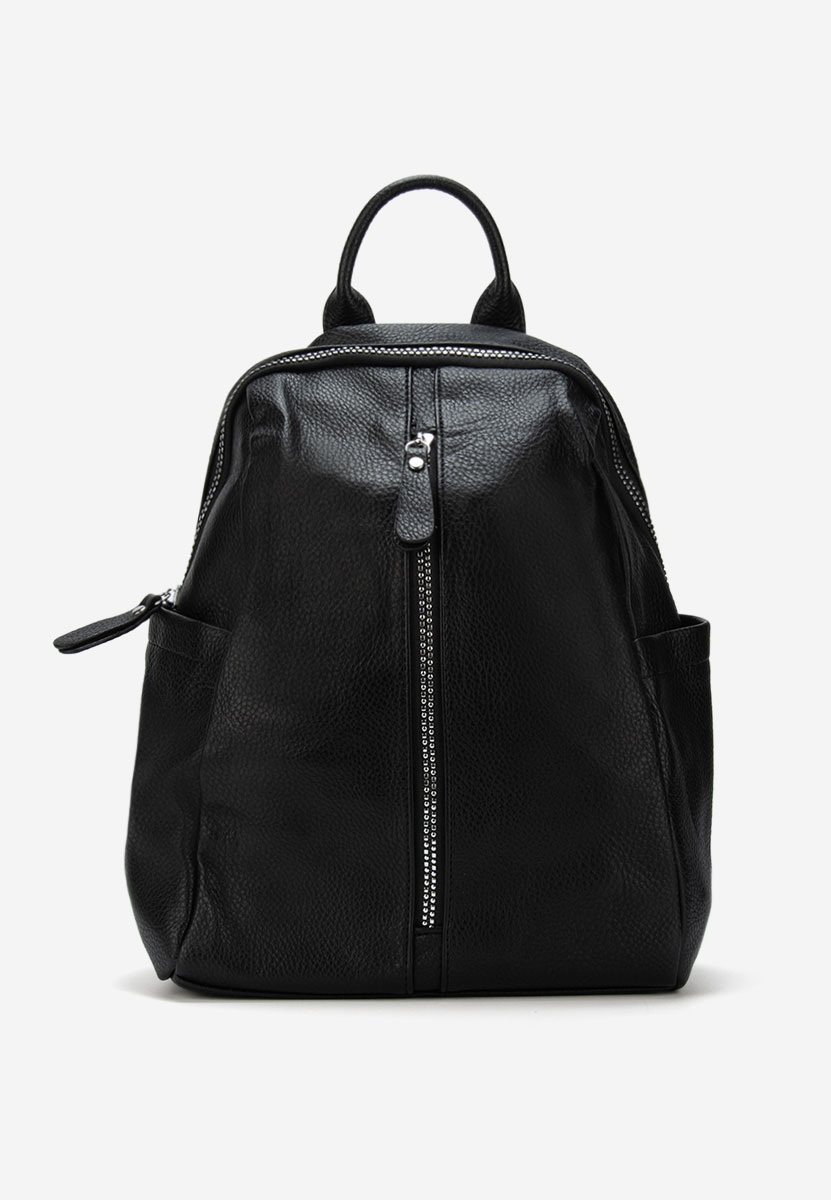 Zaino da donna Toviana nero