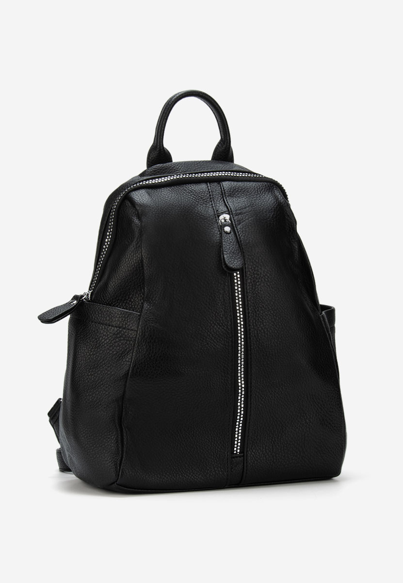 Zaino da donna Toviana nero