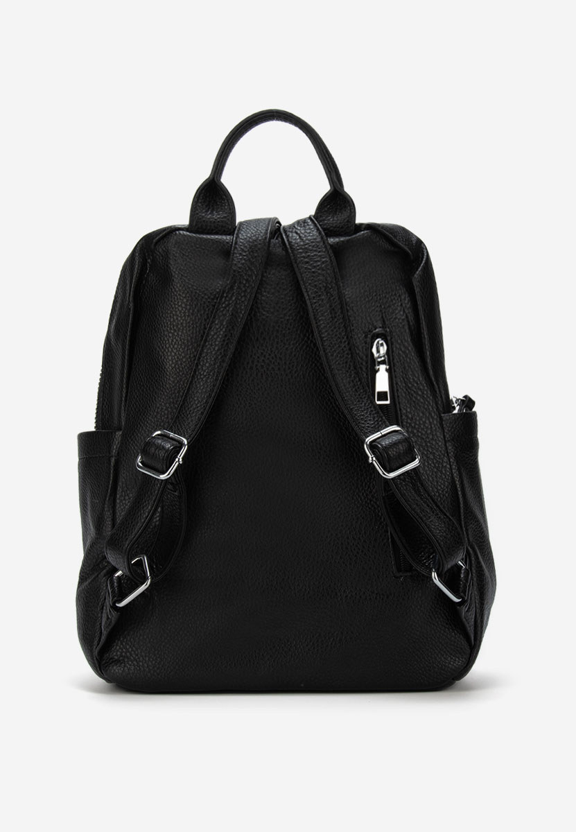 Zaino da donna Toviana nero
