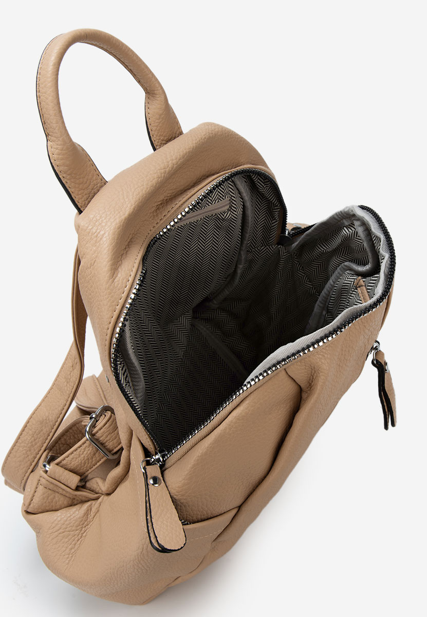 Zaino da donna Toviana cachi