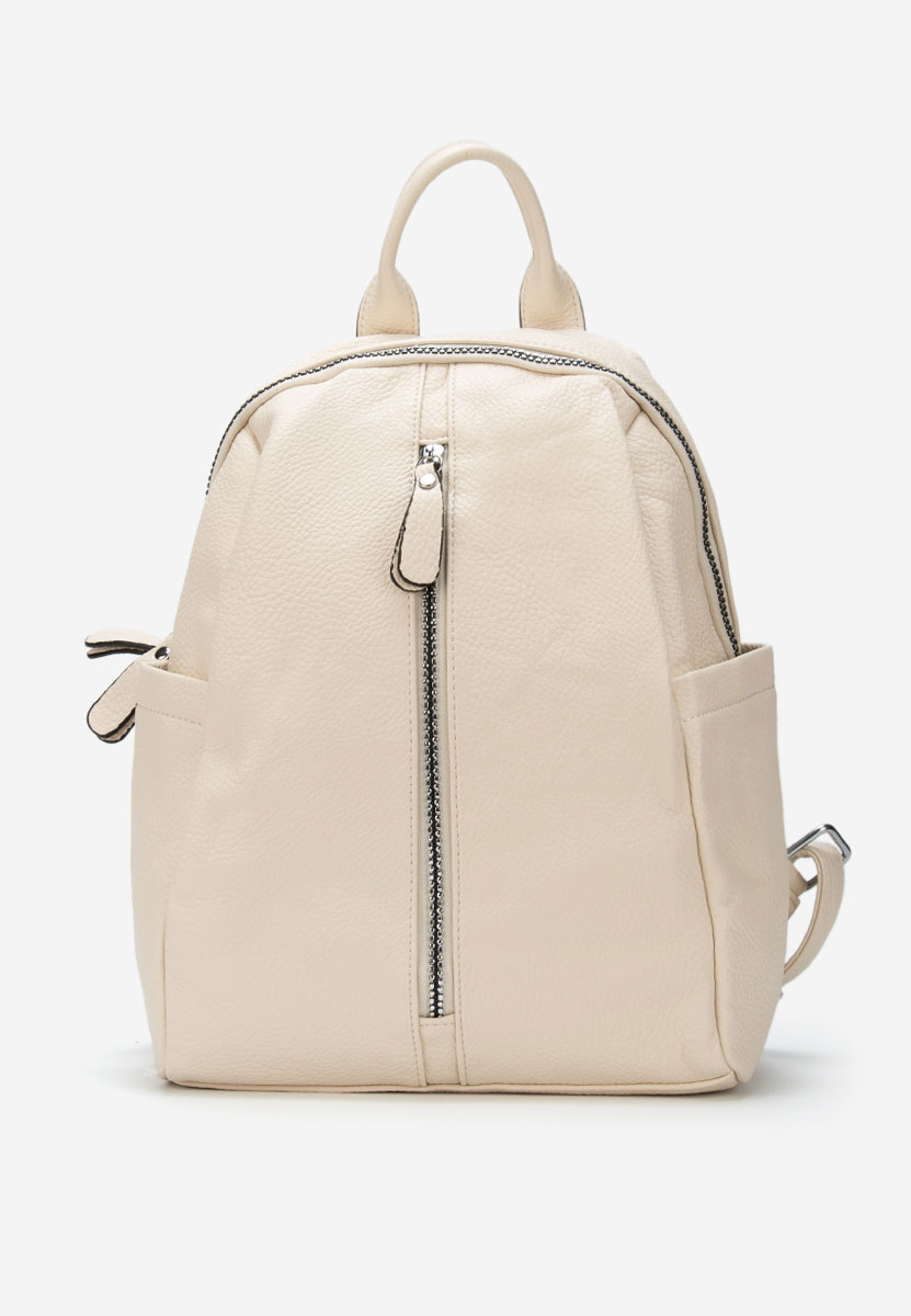 Zaino da donna Toviana V2 bianco