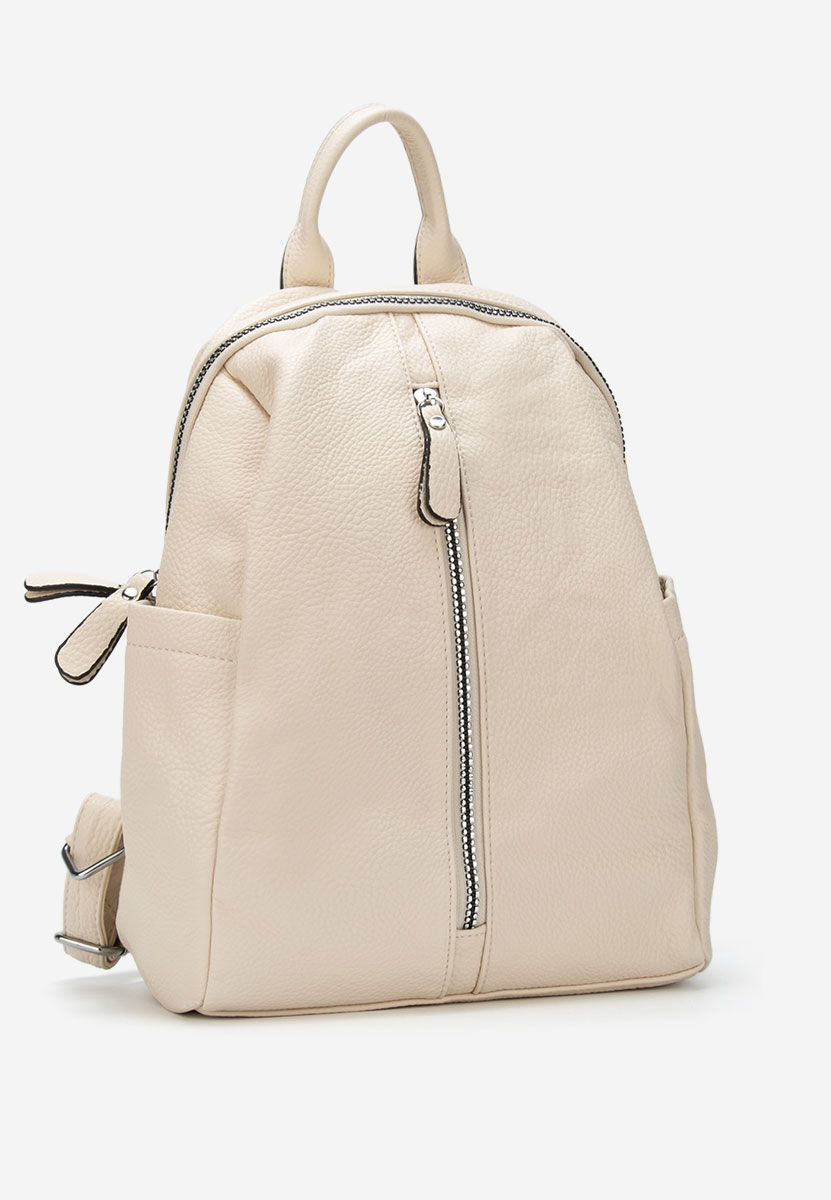 Zaino da donna Toviana V2 bianco