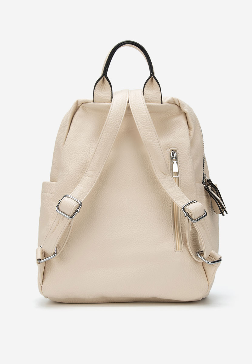 Zaino da donna Toviana V2 bianco