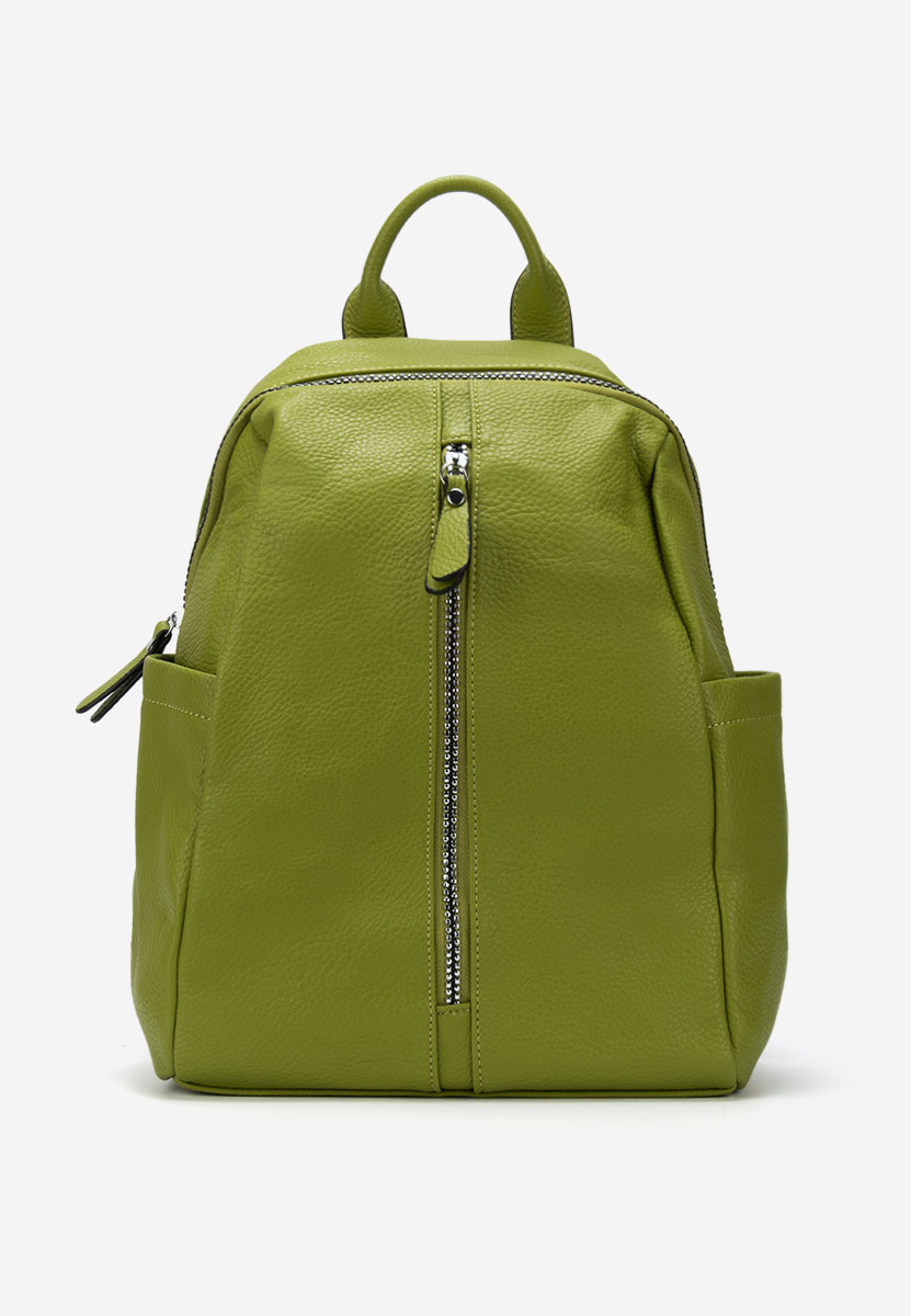 Zaino da donna Toviana verde