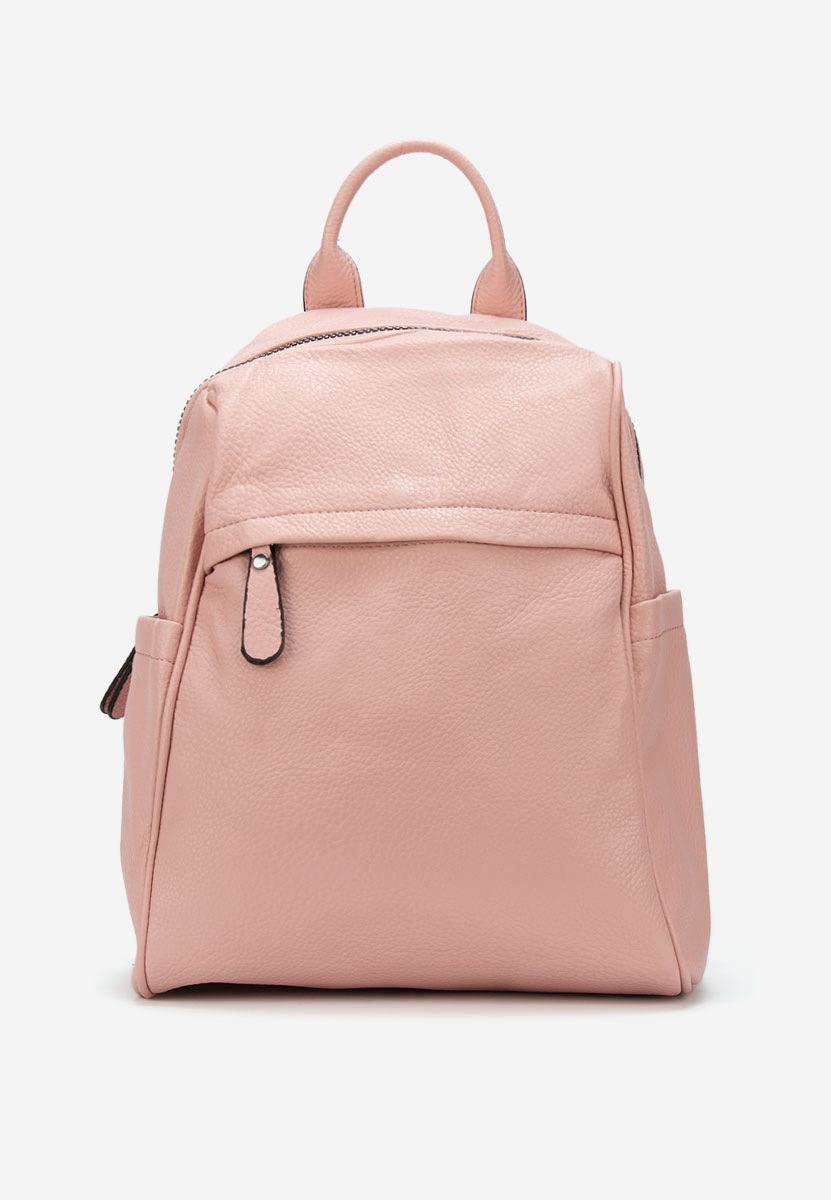 Zaino da donna Ayerra rosa