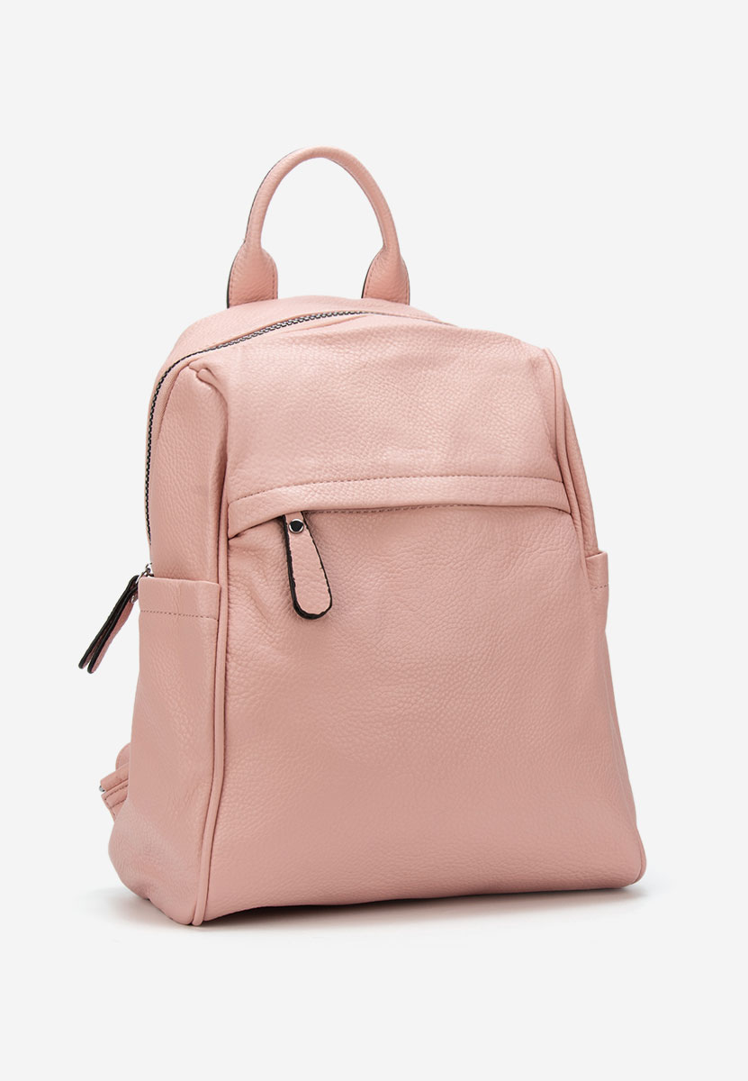 Zaino da donna Ayerra rosa