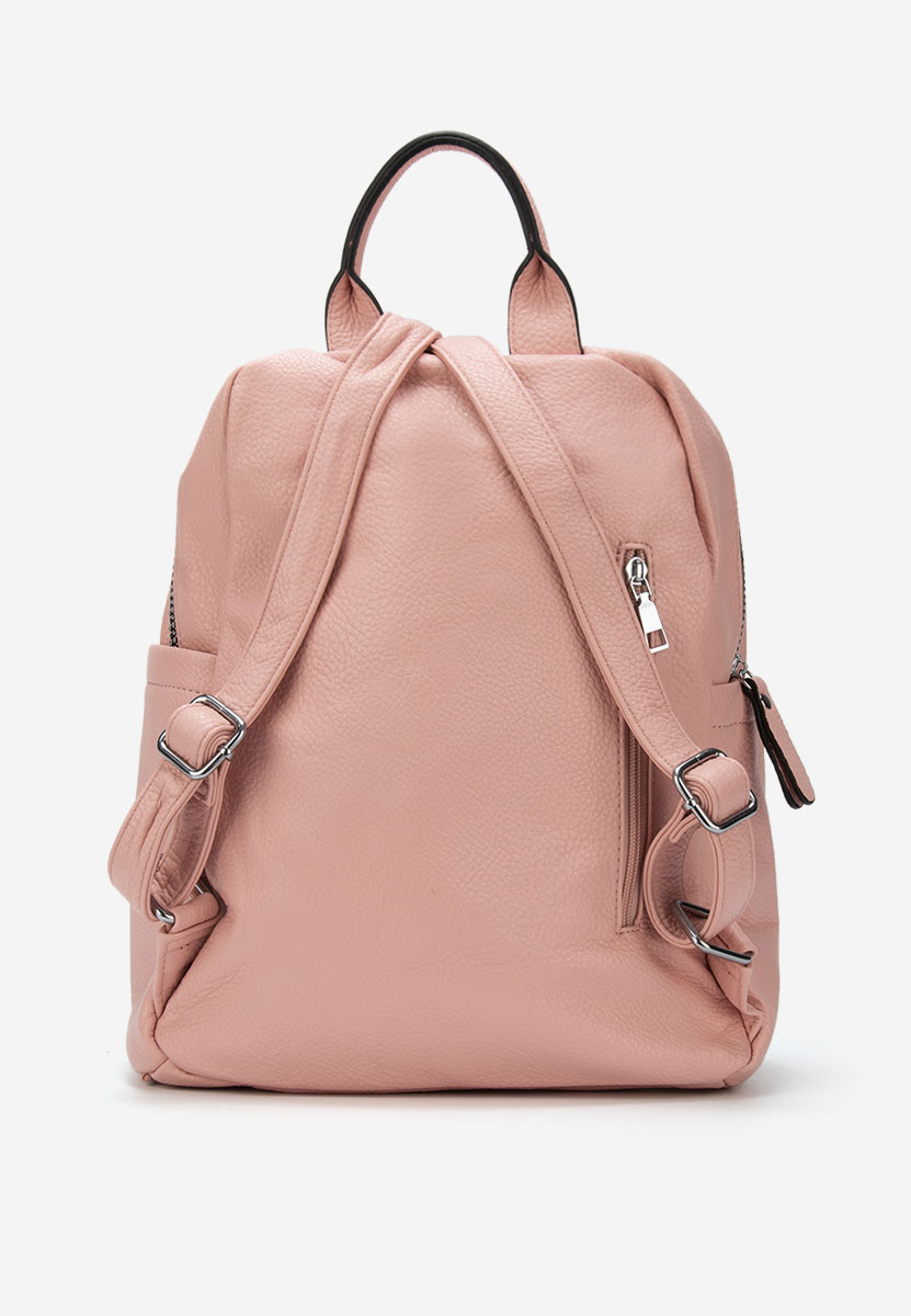 Zaino da donna Ayerra rosa