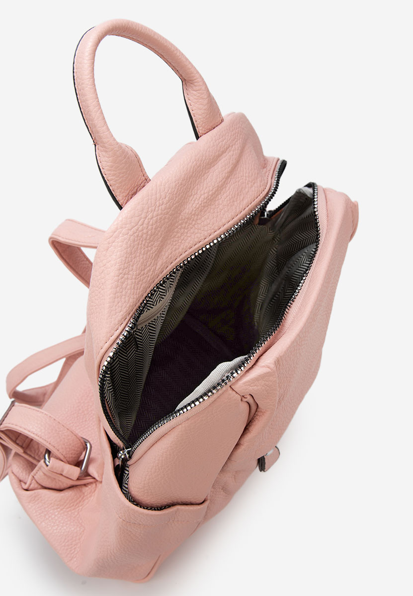 Zaino da donna Ayerra rosa