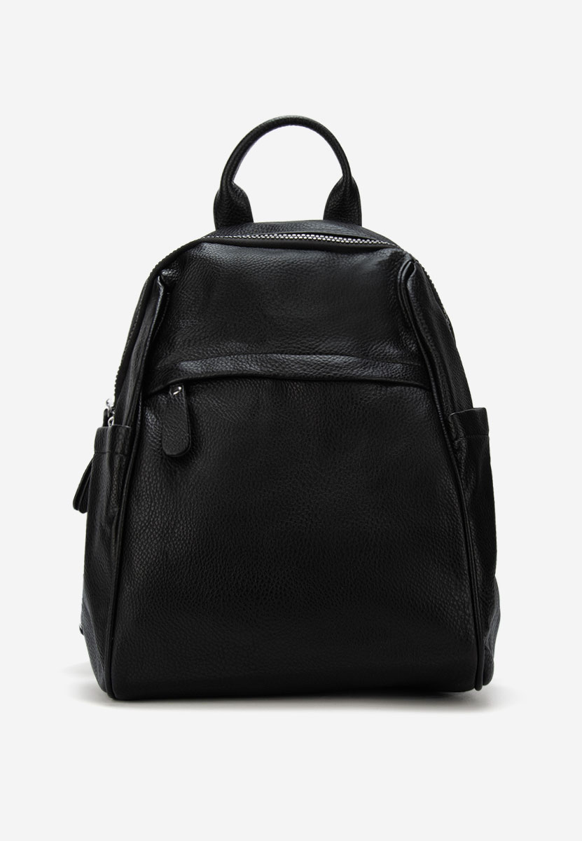 Zaino da donna Ayerra nero