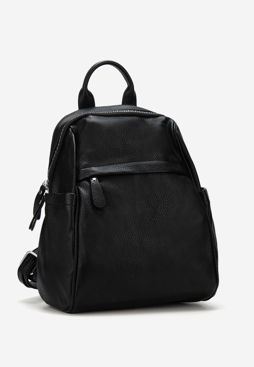 Zaino da donna Ayerra nero