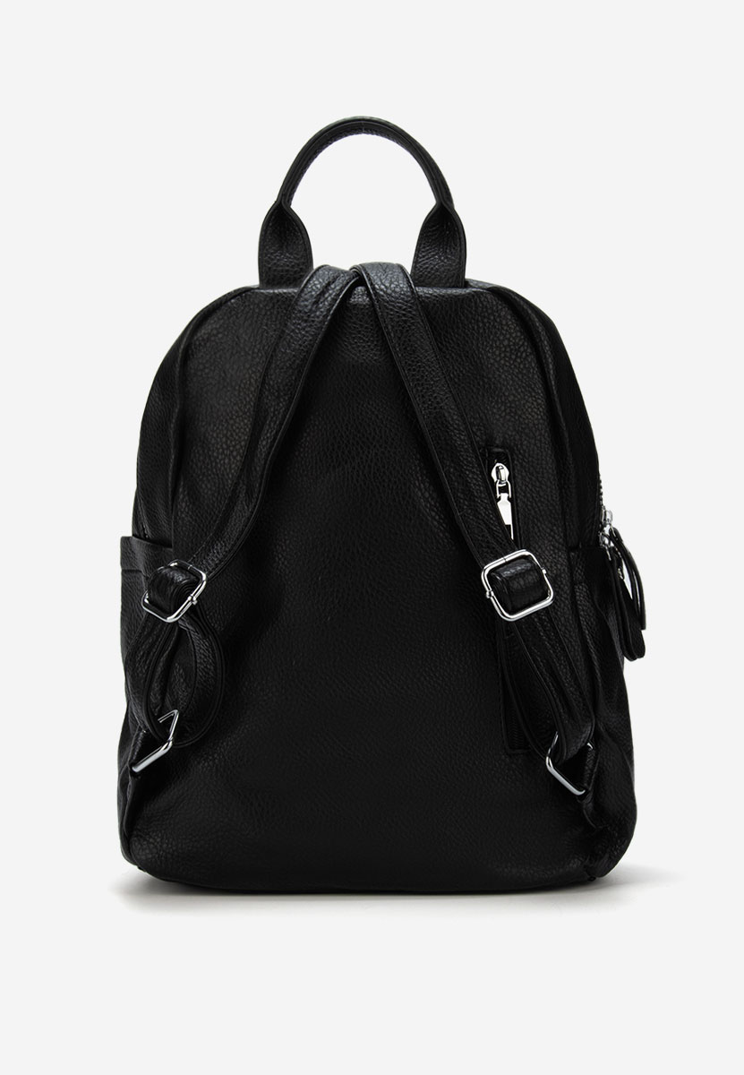 Zaino da donna Ayerra nero