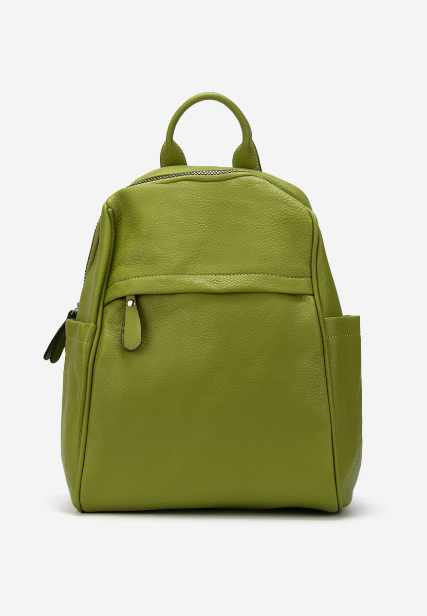 Zaino da donna Ayerra verde