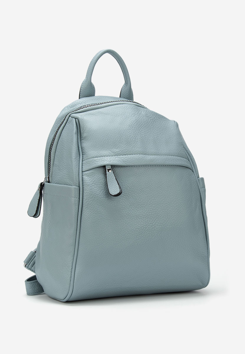 Zaino da donna Ayerra blu