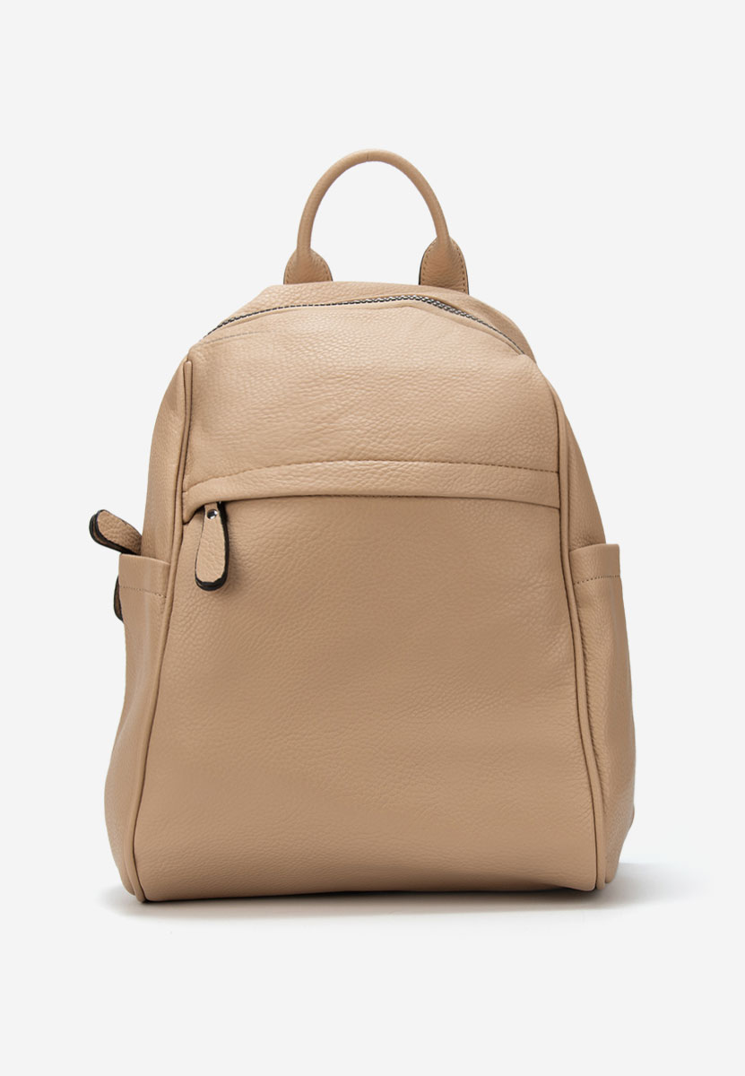 Zaino da donna Ayerra cachi