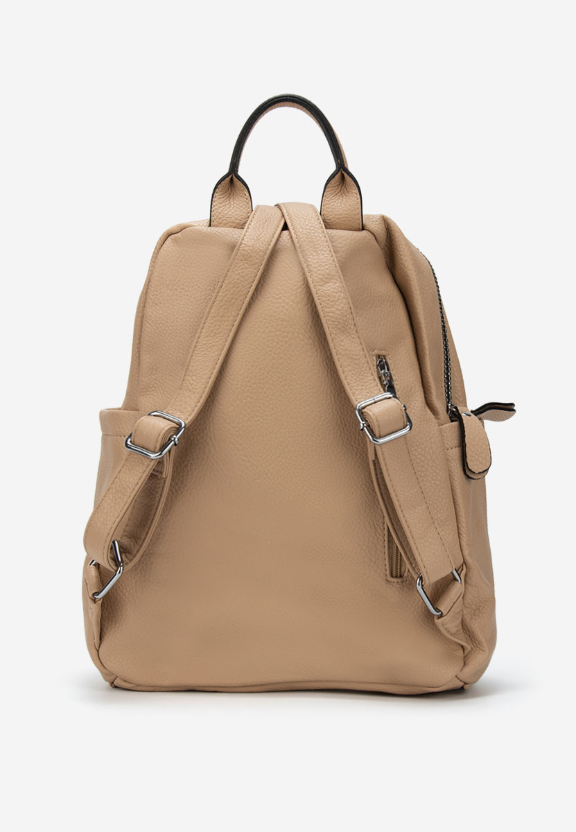 Zaino da donna Ayerra cachi