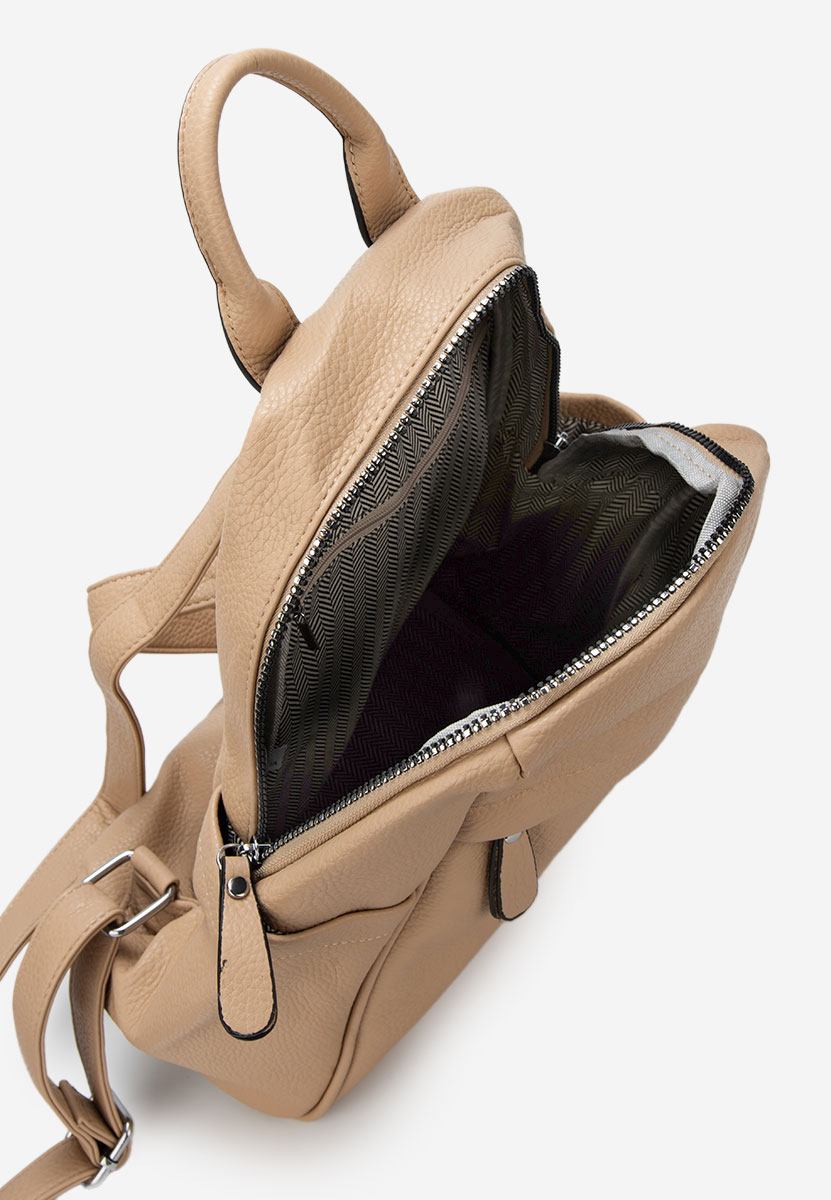 Zaino da donna Ayerra cachi