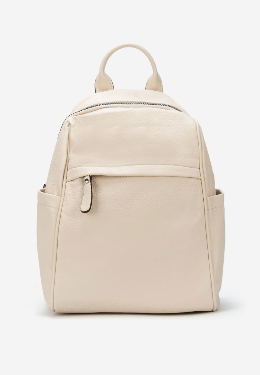 Zaino da donna Ayerra V2 bianco